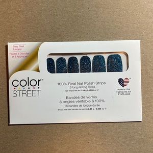 Color street Dallas Darling